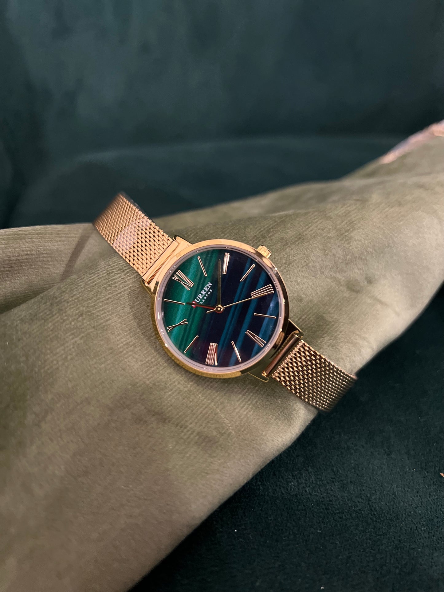 "Vittoria Verde"