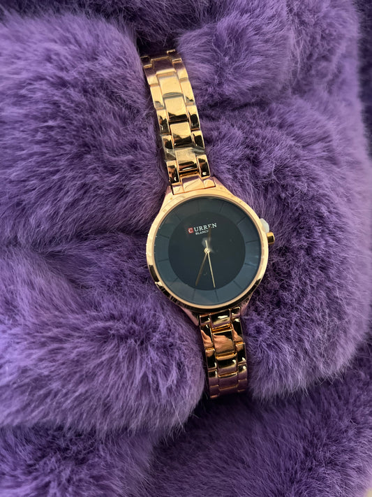 “Aurora Blu”