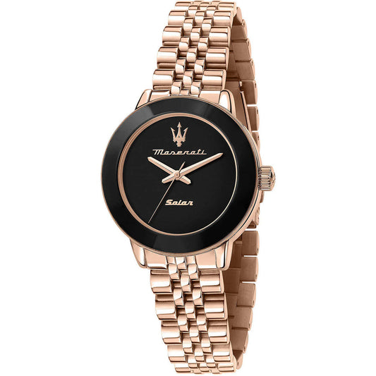 “Maserati Solar Oro Rosa”